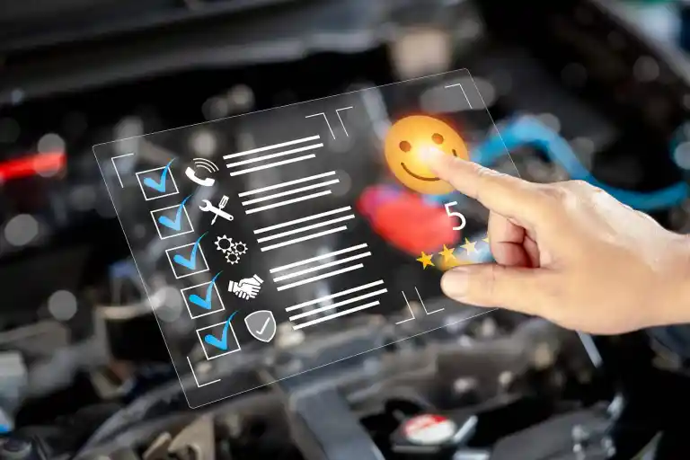 Single View of Customer – Master Data