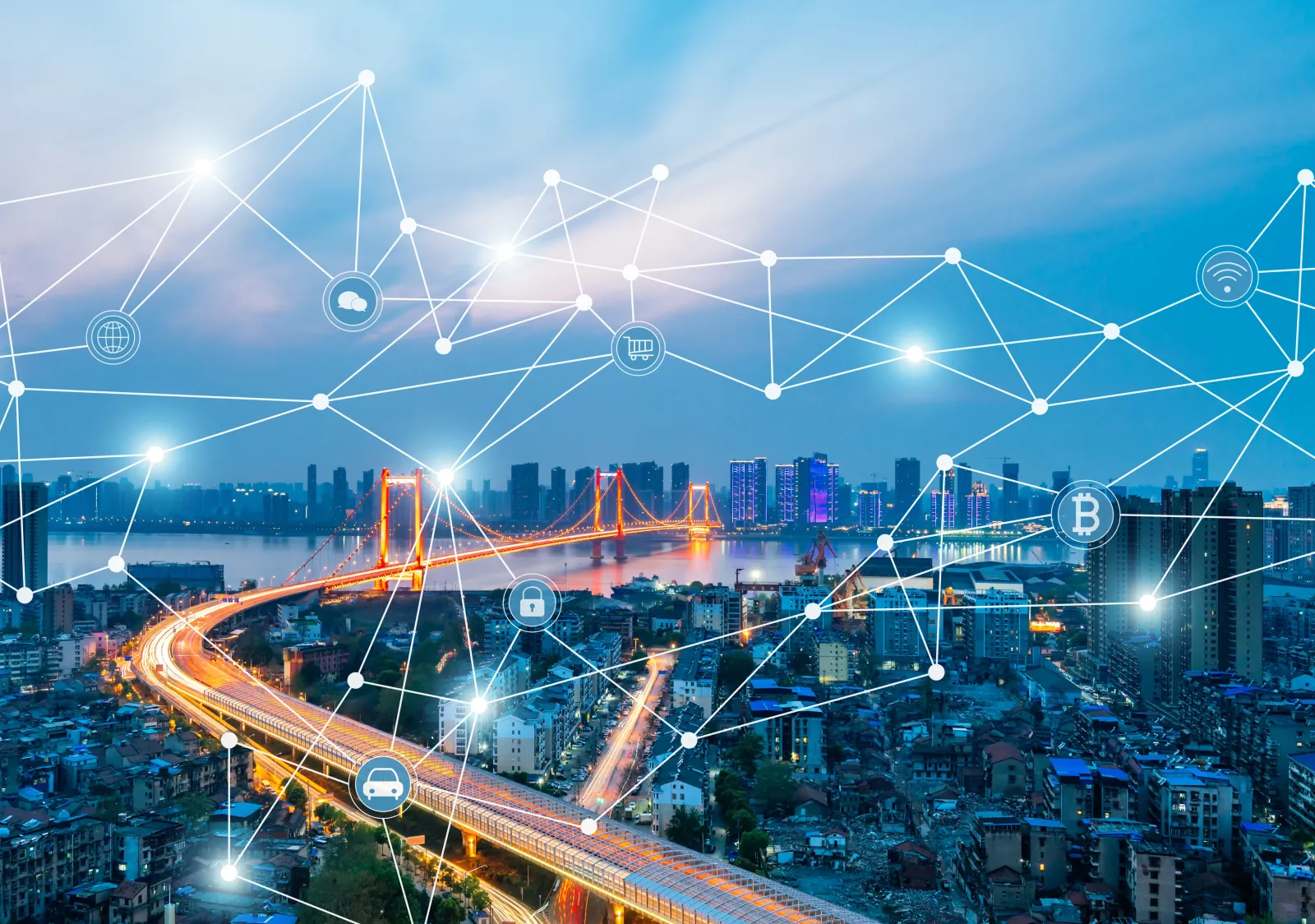 MS Fabric Data Landscape