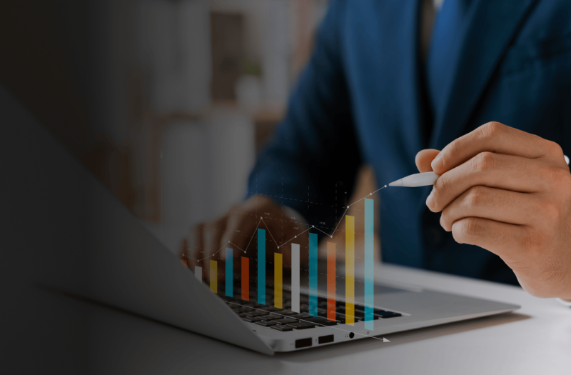 Data-driven decisions, inspiring innovation