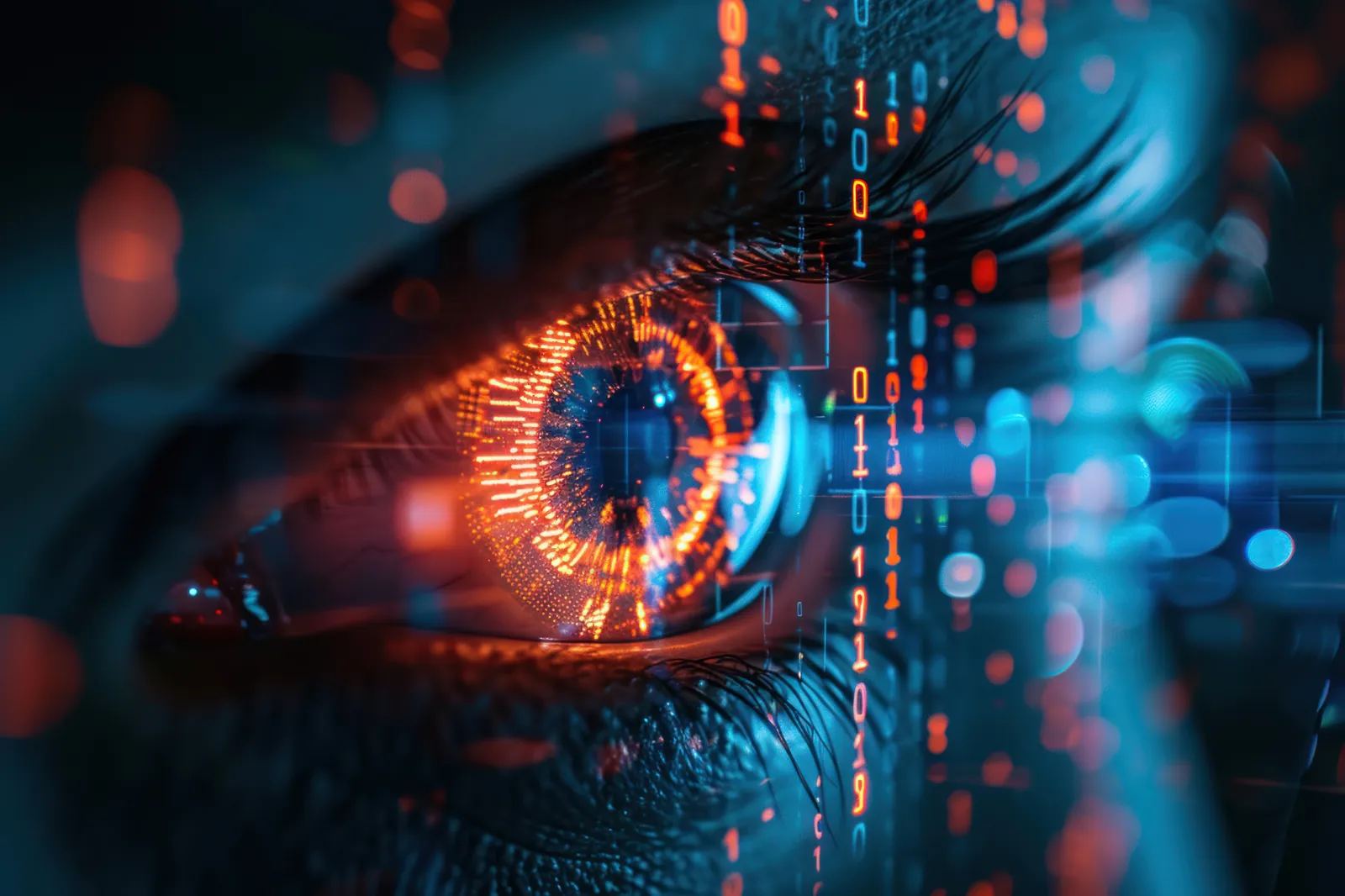 Data Governance & Security