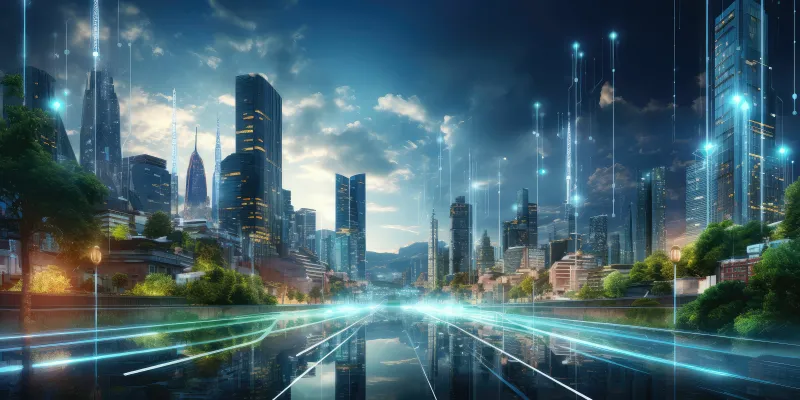 Strategic Efficiency That Scales With You